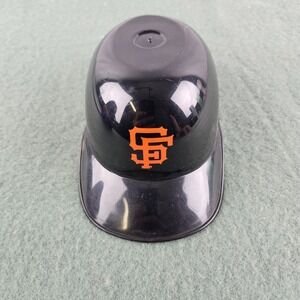 VTG San Fransisco Giants Mini Helmet Ice Cream Sundae Bowl LAICH 5.5" MLB 1980s